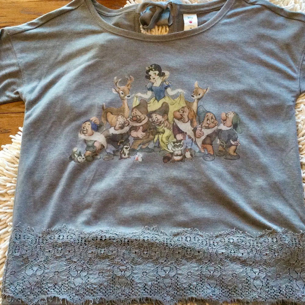 Disney X Lauren Conrad Snow White Size Medium